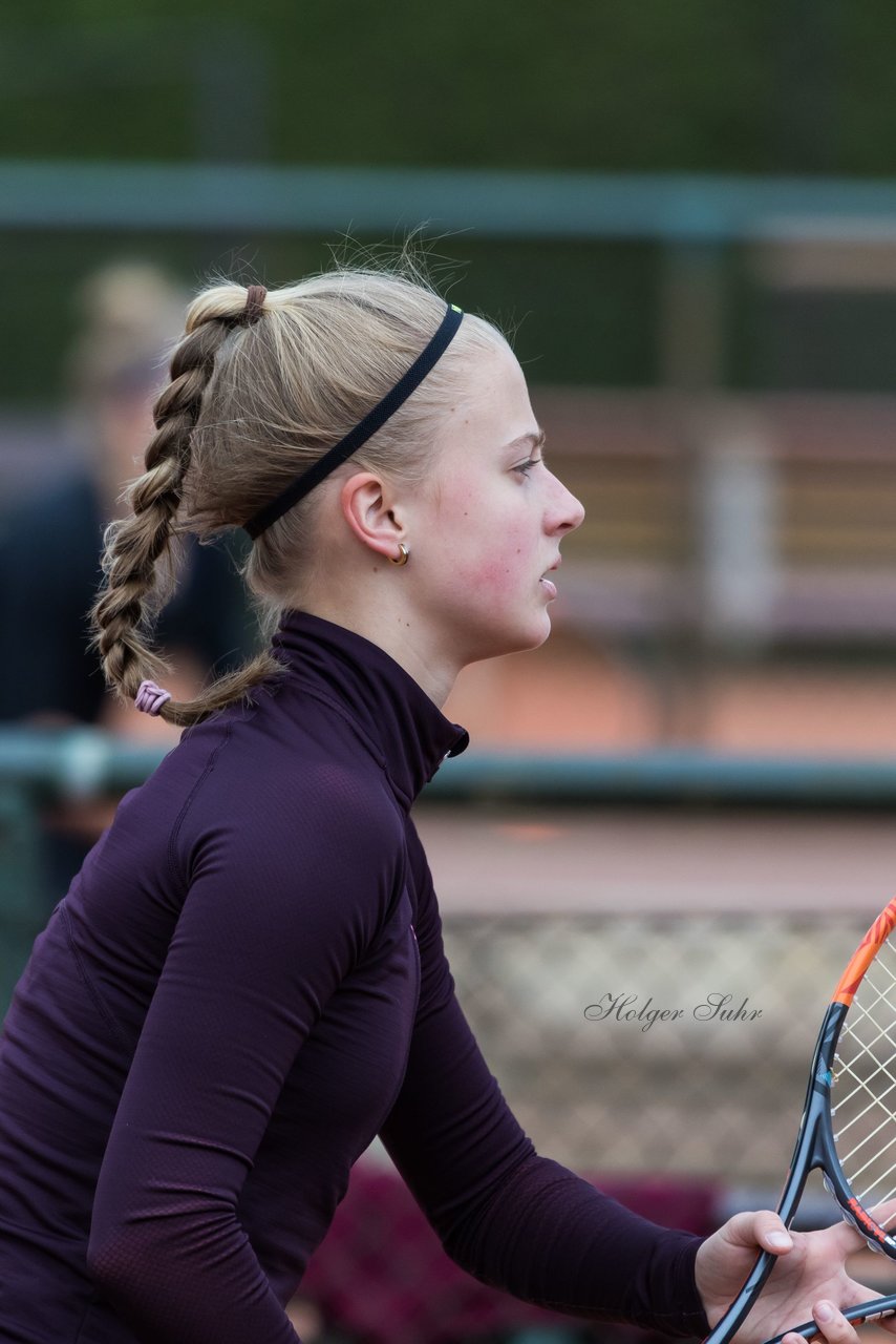 Ann-Sophie Funke 268 - NL VfL Westercelle - SVE Wiefelstede : Ergebnis: 8:1